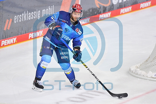 04.01.2021 - ERC Ingolstadt - Adler Mannheim