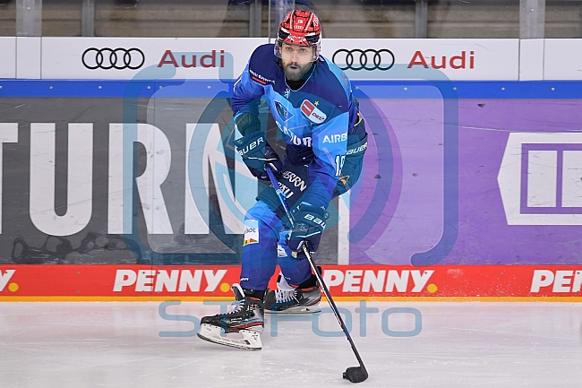 04.01.2021 - ERC Ingolstadt - Adler Mannheim