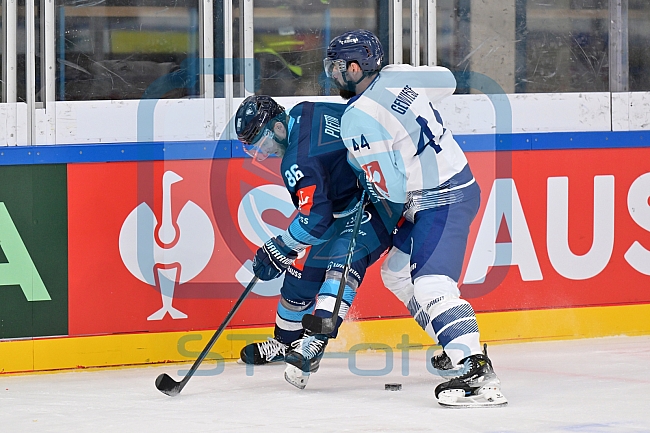 Eishockey, Mens, CHL, Season 2023-2024, ERC Ingolstadt - Vitkovice Ridera, 17.10.2023