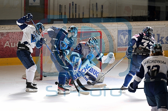 Eishockey, Herren, DEL, Saison 2022-2023, ERC Ingolstadt - Ice Training, 25.08.2022