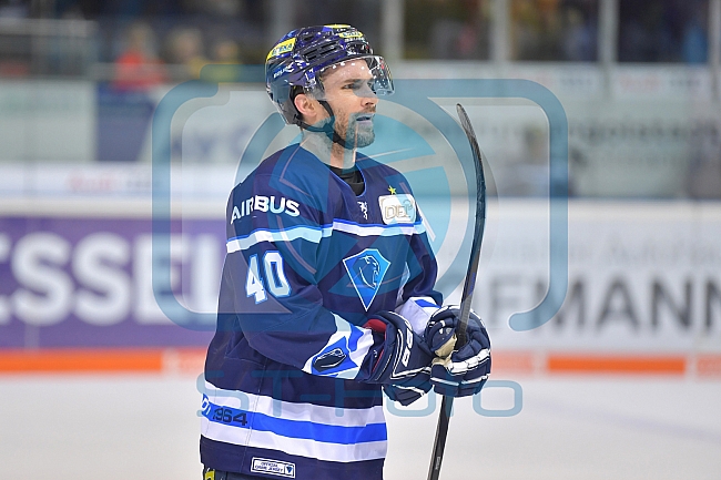 ERC Ingolstadt vs Iserlohn Roosters, DEL, Deutsche Eishockey Liga, Spieltag 39, 13.01.2019