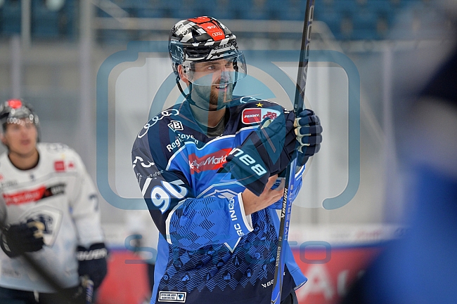 Eishockey, Herren, DEL, Saison 2023-2024, ERC Ingolstadt - Showtraining, 13.08.2023