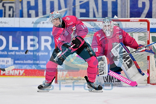 Eishockey, Herren, DEL, Saison 2025-2026, Spiel 11, ERC Ingolstadt - Nürnberg Ice Tigers, 17.10.2025