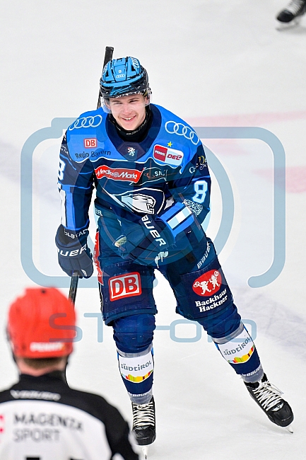 Eishockey, Herren, DEL, Saison 2025-2026, Playoffs, Viertelfinale, Spiel 6, ERC Ingolstadt - EHC Red Bull München, 04.04.2026