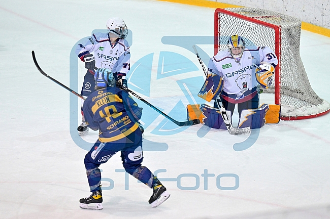 Eishockey, Frauen, DFEL, Saison 2022-2023, ERC Ingolstadt - Eisbären Berlin, 05.02.2023