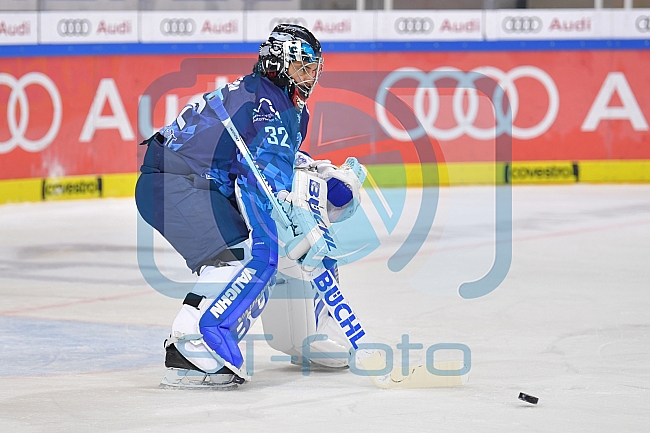 ERC Ingolstadt vs Düsseldorfer EG, DEL, Deutsche Eishockey Liga, Spieltag 37, 12.01.2020