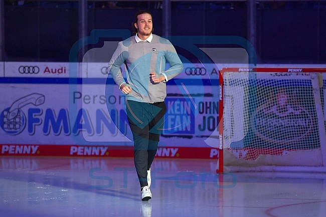 Vorbereitung, Eishockey, Herren, DEL, Saison 2021-2022, ERC Ingolstadt - HC Rytiri Kladno, 22.08.2021