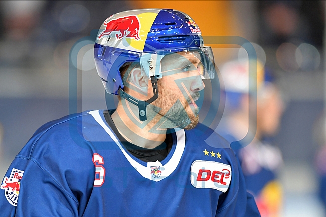 EHC Red Bull München vs ERC Ingolstadt, DEL, Deutsche Eishockey Liga, Spieltag 47, 21.02.2020