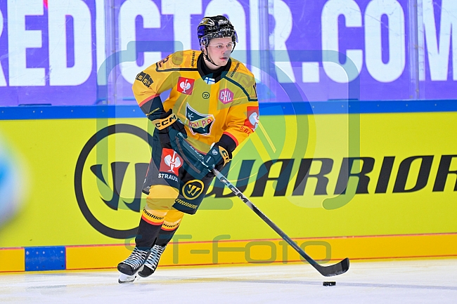 Hockey, Mens, CHL, Season 2025-2026, Regular Season, Game Day 2, ERC Ingolstadt - Kalpa Kuopio, 30.08.2025