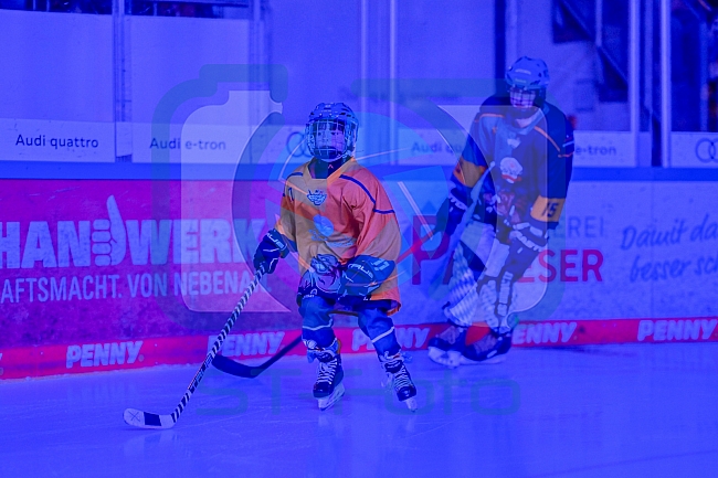 Eishockey, Herren, DEL, Saison 2025-2026, Spiel 51, ERC Ingolstadt - Augsburger Panther, 13.03.2026