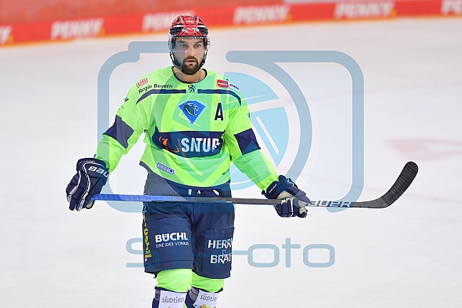 Eishockey, Herren, DEL, Saison 2020-2021, ERC Ingolstadt - Eisbären Berlin, 24.03.2021