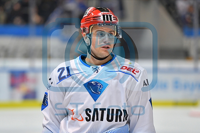 EHC Red Bull München vs ERC Ingolstadt, DEL, Deutsche Eishockey Liga, Spieltag 47, 21.02.2020
