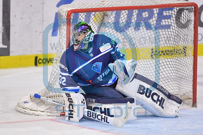 ERC Ingolstadt vs Eisbären Berlin, DEL, Deutsche Eishockey Liga, Spieltag 49, 22.02.2019