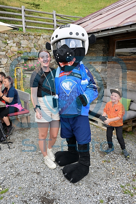 Eishockey, Herren, DEL, Saison 2023-2024, Vinschgau Cup, ERC Ingolstadt – Audi Almerlebnis, 26.08.2023