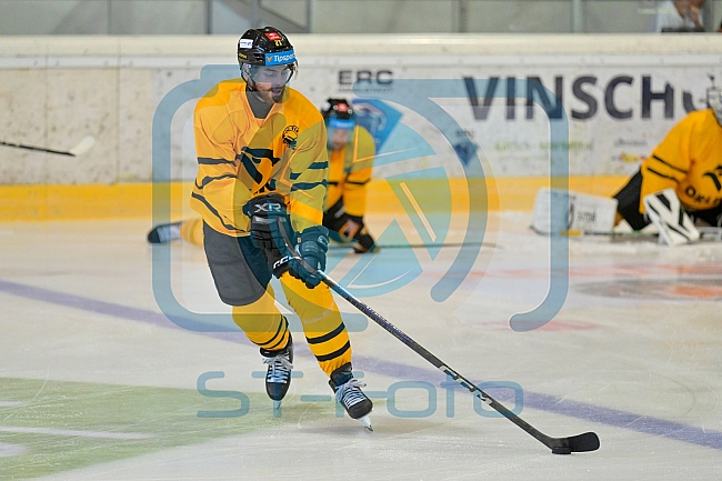 Eishockey, Herren, DEL, Saison 2026-2027, ERC Ingolstadt - HC Verva Litvinov - Steinbach Black Wings Linz, 22.08.2026
