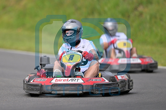 Eishockey, Herren, 6. Vinschgau-Cup, Saison 2022-2023, Audi ERC Gokart Cup 2022, 27.08.2022