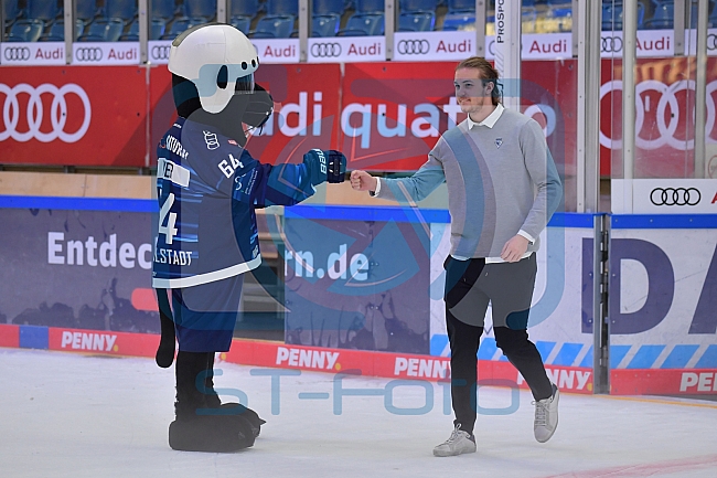 Eishockey, Herren, DEL, Saison 2021-2022, ERC Ingolstadt - Saisoneröffnung, 22.08.2021