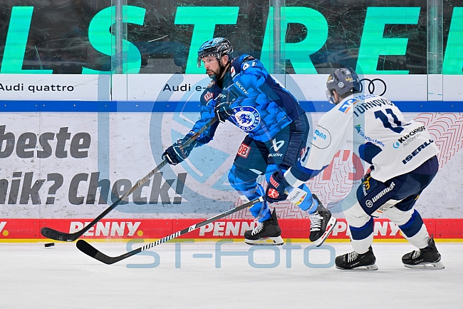Eishockey, Herren, DEL, Saison 2025-2026, Spiel 28, ERC Ingolstadt - Iserlohn Roosters, 14.12.2025