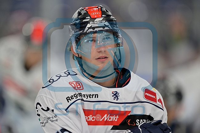 Eishockey, Herren, DEL, Saison 2023-2024, Gäubodenvolksfest-Cup, HC Lugano - ERC Ingolstadt, 18.08.2023