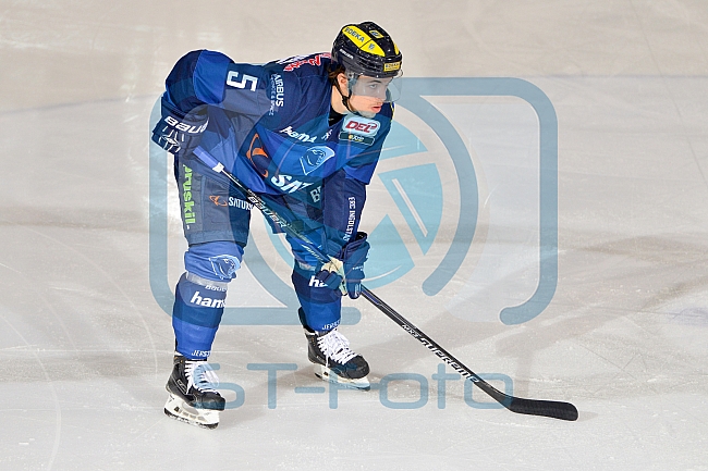 ERC Ingolstadt vs Iserlohn Roosters, Eishockey, DEL, Deutsche Eishockey Liga, 28.02.2016