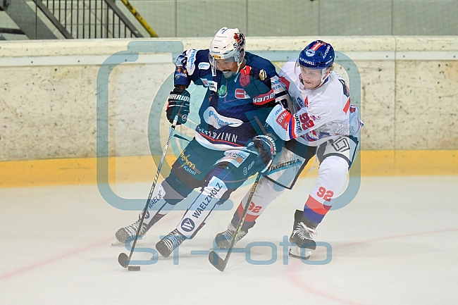 Eishockey, Herren, DEL, Saison 2024-2025, Iserlohn Roosters - HC TIWAG Innsbruck, 25.08.2024