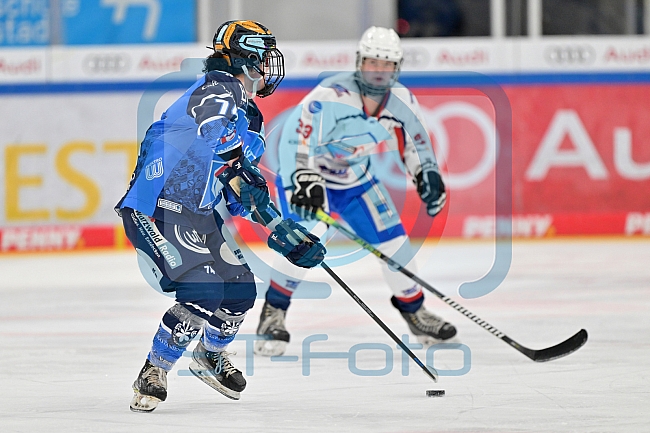 Eishockey, Frauen, DFEL, Saison 2023-2024, ERC Ingolstadt - ESC Planegg-Würmtal, 26.11.2023