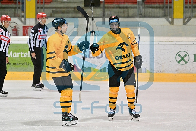 Eishockey, Herren, DEL, Saison 2026-2027, ERC Ingolstadt - HC Verva Litvinov - Steinbach Black Wings Linz, 22.08.2026