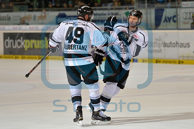 ERC Ingolstadt vs Thomas Sabo Ice Tigers, Eishockey, DEL, Deutsche Eishockey Liga, 02.03.2016
