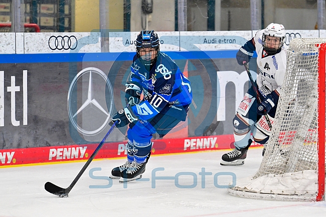Eishockey, Frauen, DFEL, Saison 2026-2027, ERC Ingolstadt - Eisbären Juniors Berlin, 19.09.2026