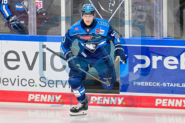 Eishockey, Herren, DEL, Saison 2025-2026, Gäubodenvolksfest-Cup 2025, Spiel 1, Nürnberg Ice Tigers - ERC Ingolstadt, 15.08.2025