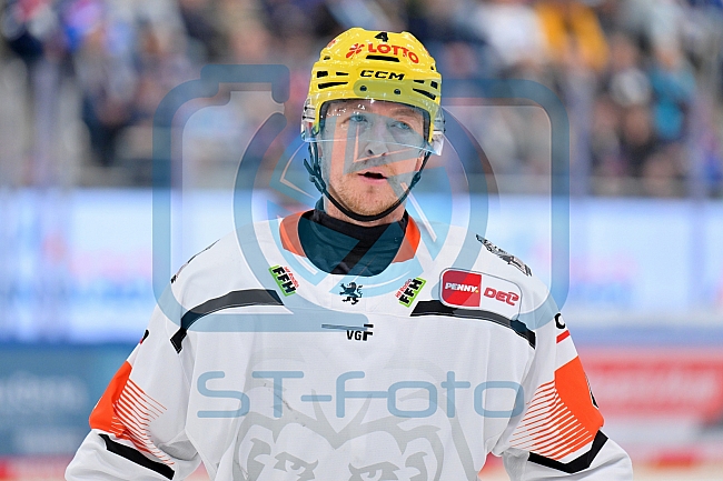 Eishockey, Herren, DEL, Saison 2025-2026, Spiel 10, ERC Ingolstadt - Löwen Frankfurt, 12.10.2025