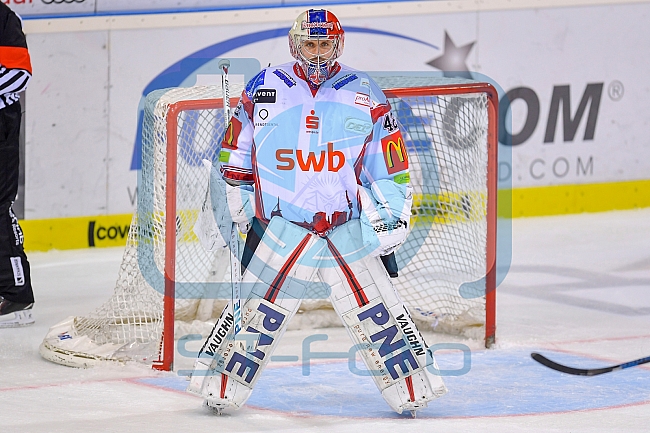 ERC Ingolstadt vs Fischtown Pinguins, Eishockey, DEL, Deutsche Eishockey Liga, Spieltag 13, 21.10.2018