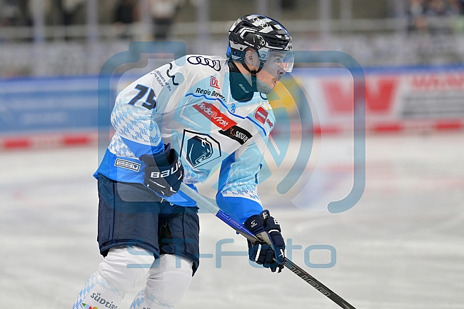 Eishockey, Herren, Gäuboden-Cup 2024, Straubing Tigers - ERC Ingolstadt, 29.08.2024