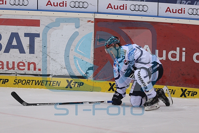 ERC Ingolstadt vs Iserlohn Roosters, Eishockey, DEL, Deutsche Eishockey Liga, Spieltag 17, 13.11.2015