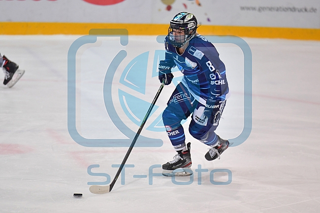 Eishockey, Frauen, DFEL, Saison 2021-2022, ERC Ingolstadt - ESC Planegg-Würmtal, 31.10.2021
