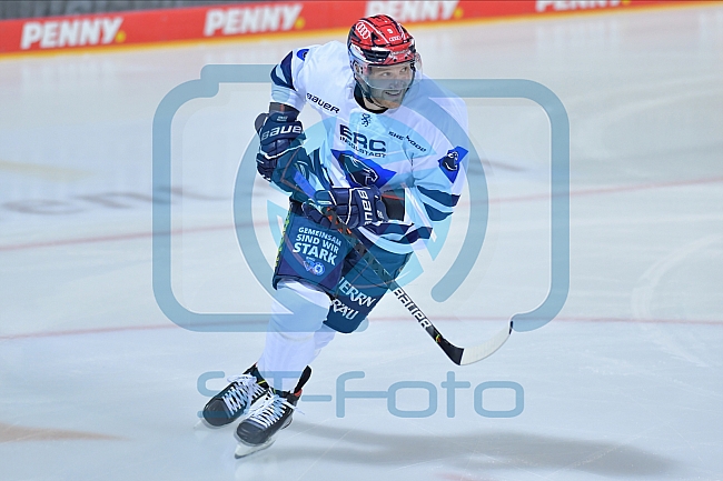 18.11.2020 - ERC Ingolstadt - Training