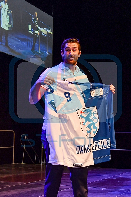 ERC Abschlussfeier am 07.04.2019