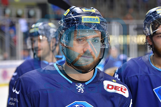 ERC Ingolstadt vs Fischtown Pinguins, DEL, Deutsche Eishockey Liga, Spieltag 8, 04.10.2019