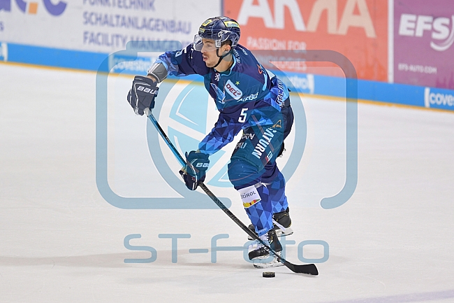 ERC Ingolstadt vs Augsburger Panther, DEL, Deutsche Eishockey Liga, Spieltag 19, 01.11.2019