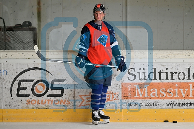 Eishockey, Herren, DEL, Saison 2023-2024, Vinschgau Cup, ERC Ingolstadt - IceTraining, 25.08.2023
