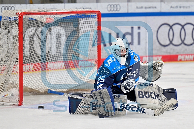 Eishockey, Frauen, DFEL, Saison 2025-2026, Testspiel, ERC Ingolstadt - HC Davos, 14.02.2026
