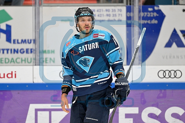 Eishockey, Herren, DEL, Saison 2022-2023, Vorbereitung, ERC Ingolstadt - Augsburger Panther, 04.09.2022
