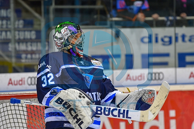 ERC Ingolstadt vs Thomas Sabo Ice Tigers am 06.01.2019, Spieltag 37