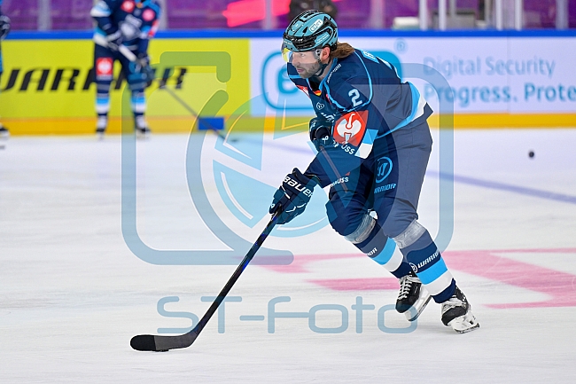 Hockey, Mens, CHL, Season 2025-2026, Regular Season, Game Day 1, ERC Ingolstadt - Ilves Tampere, 28.08.2025