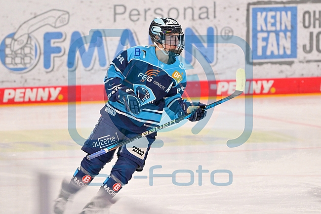Eishockey, Frauen, DFEL, Saison 2022-2023, ERC Ingolstadt - Eisbären Berlin, 04.02.2023