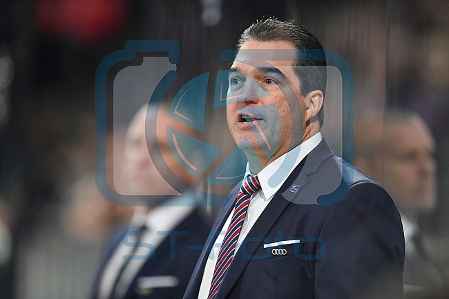 Thomas Sabo Ice Tigers vs ERC Ingolstadt, Eishockey, DEL, Deutsche Eishockey Liga, Spieltag 24, 23.11.2017