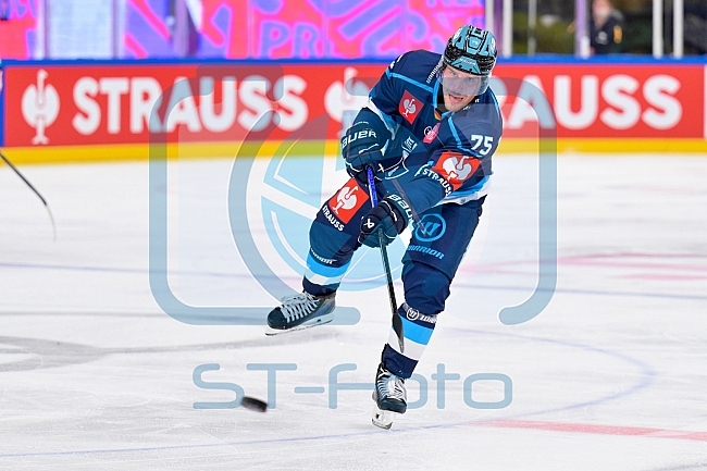 Hockey, Mens, CHL, Season 2025-2026, Regular Season, Game Day 1, ERC Ingolstadt - Ilves Tampere, 28.08.2025