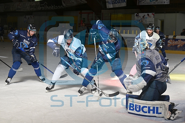 Eishockey, Herren, DEL, Saison 2022-2023, ERC Ingolstadt - Ice Training, 25.08.2022