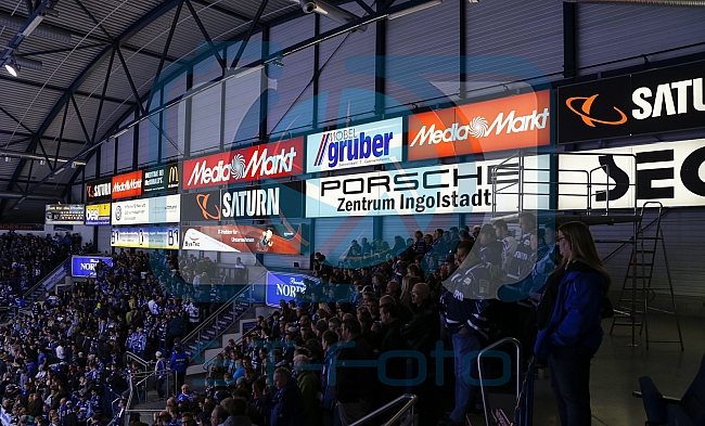 Bilder rund um den Spieltag