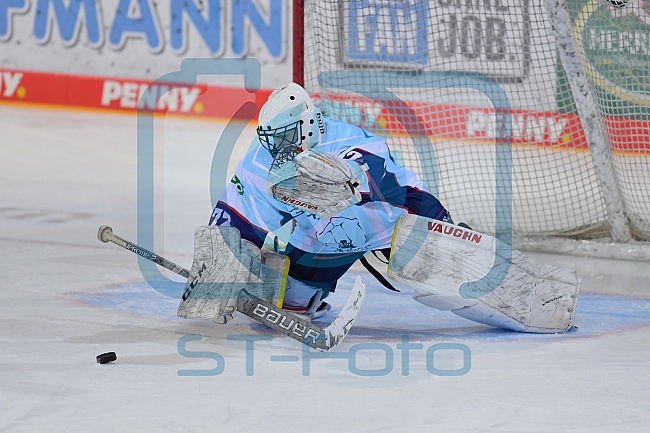 Eishockey, Frauen, DFEL, Saison 2020-2021, ERC Ingolstadt - Eisbären Juniors Berlin, 09.01.2021